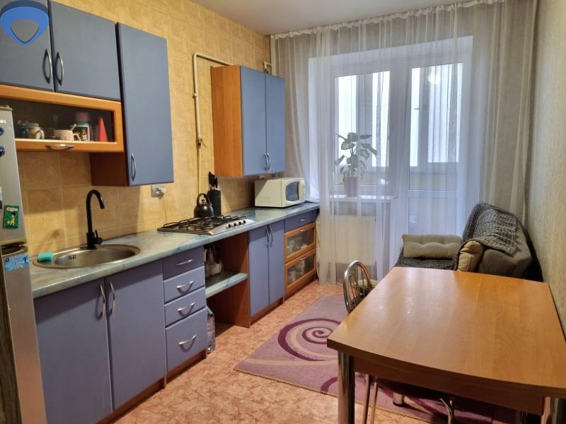 продажа однокомнатной квартиры номер A-173489 в Приморском районе, фото номер 6